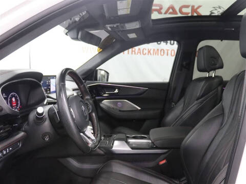 2023 Acura MDX SH-AWD Type S w/Advance Package