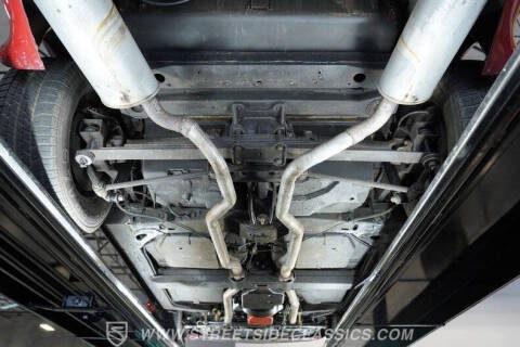 1970 Chevrolet Corvette