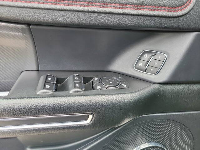 2020 Ford Expedition MAX Limited