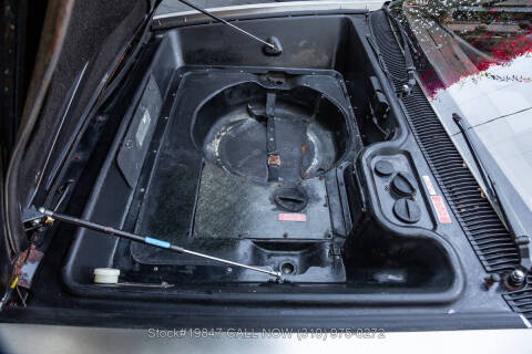 1982 DeLorean DMC-12