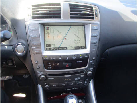 2008 Lexus IS 250