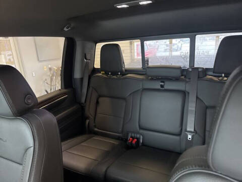 2026 GMC Sierra 3500HD