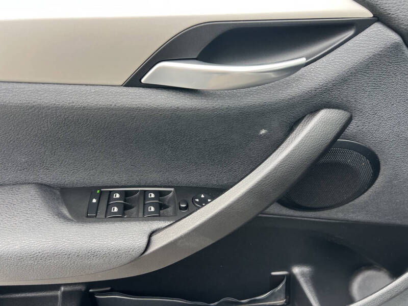 2013 BMW X1 xDrive28i