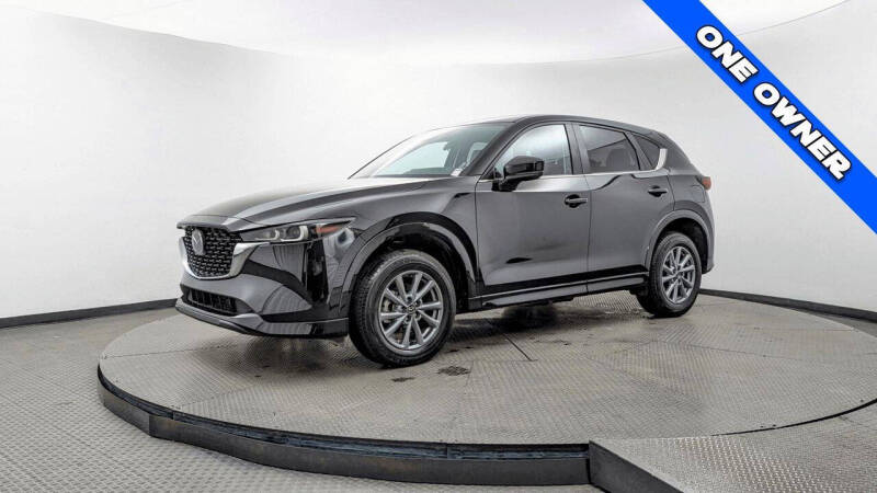 2024 Mazda CX-5 2.5 S Select