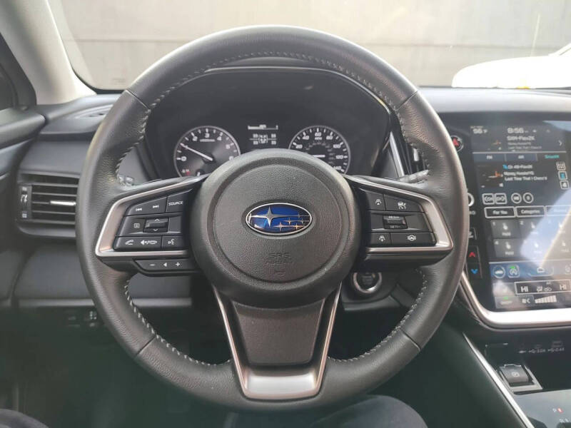 2023 Subaru Outback Premium