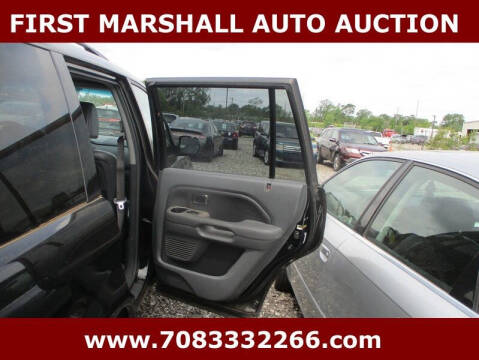 2011 Honda Pilot EX-L