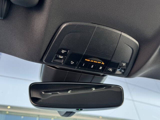 2025 Porsche 718 Cayman