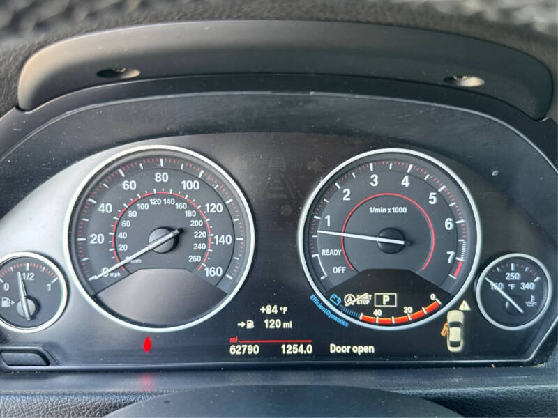 2018 BMW 4 Series 430i xDrive