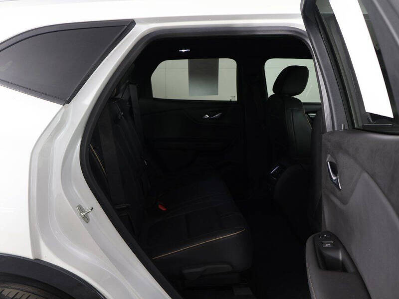 2024 Chevrolet Blazer Premier