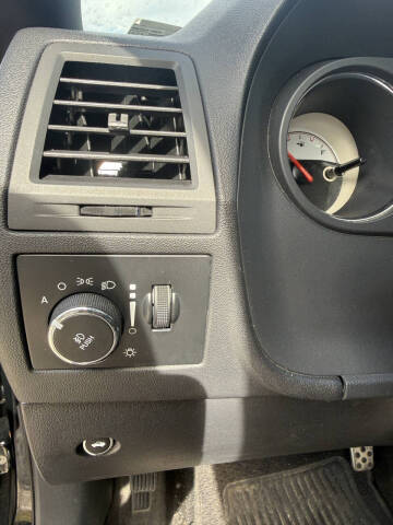 2014 Dodge Challenger SXT