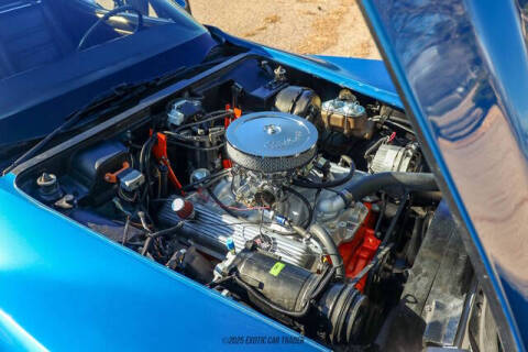 1974 Chevrolet Corvette