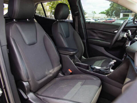 2020 Buick Encore GX Preferred