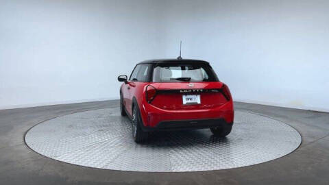 2026 MINI Hardtop 2 Door Cooper S