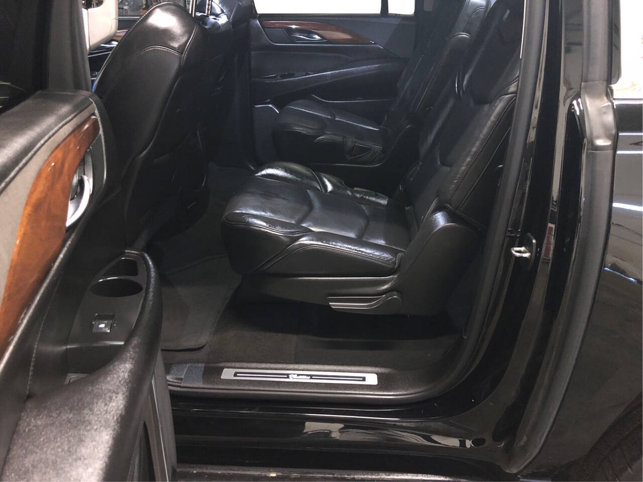 2015 Cadillac Escalade ESV for sale at Paley Auto Group in Columbus, OH