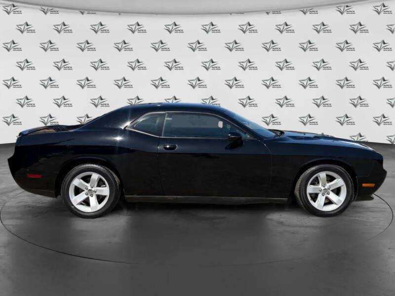 2012 Dodge Challenger