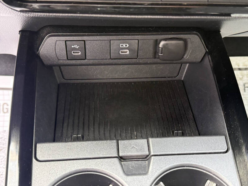 2023 Toyota Prius Prime SE