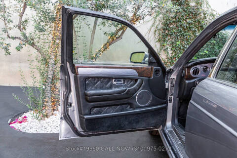 2005 Bentley Arnage T