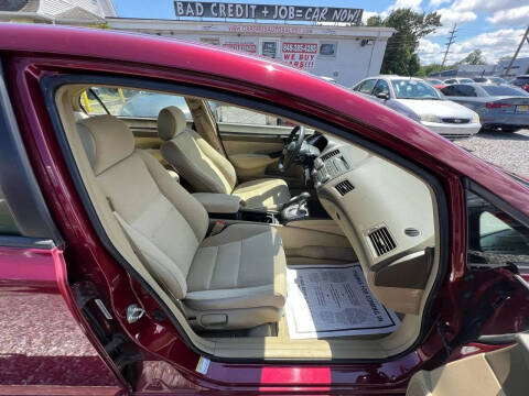 2006 Honda Civic