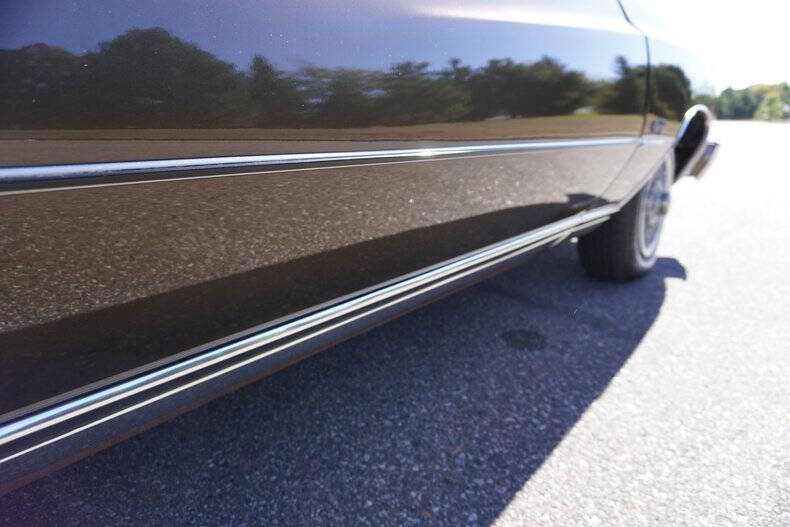 1974 Chevrolet Monte Carlo