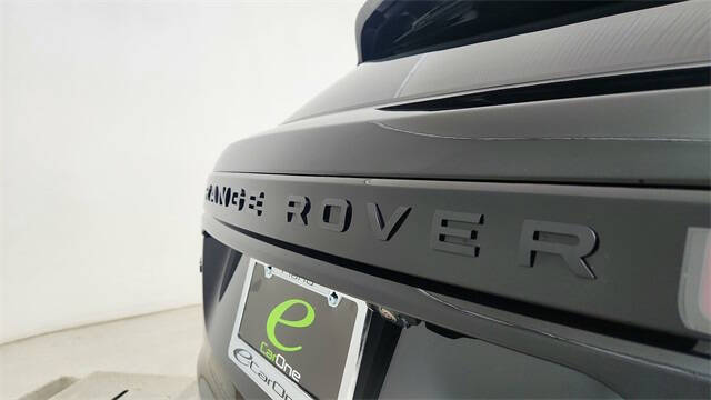 2024 Land Rover Range Rover Velar P250 Dynamic SE