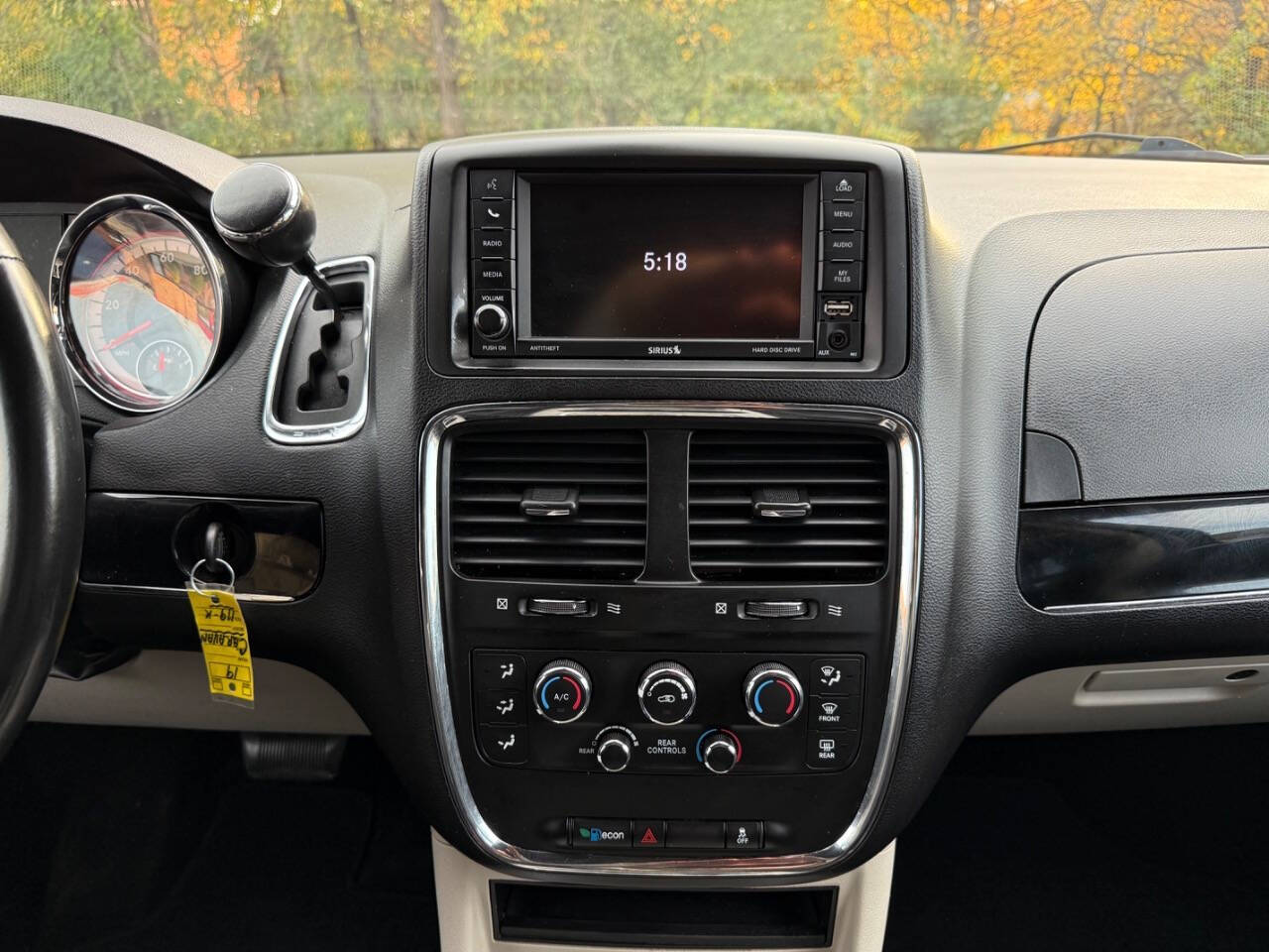 2019 Dodge Grand Caravan for sale at V & L Auto Sales in Harrisonburg, VA