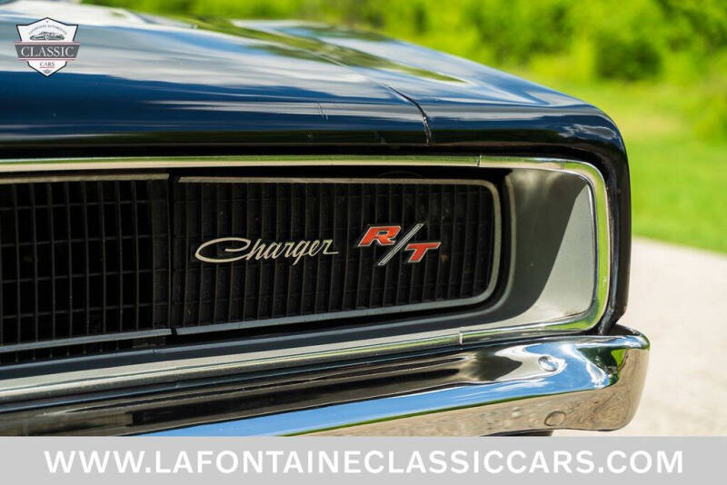 1969 Dodge Charger