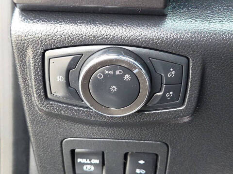 2020 Ford Expedition King Ranch