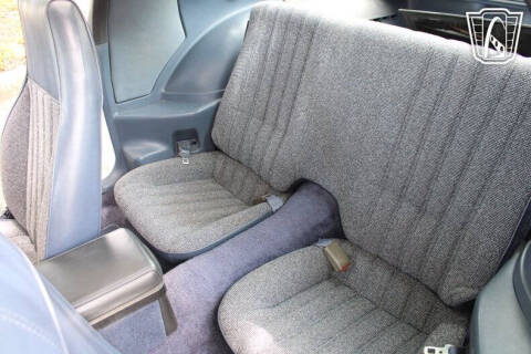 1984 Chevrolet Camaro