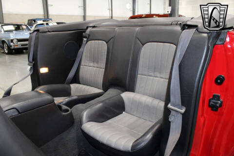 2002 Chevrolet Camaro Z28