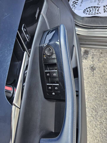 2020 Mazda CX-30 Preferred