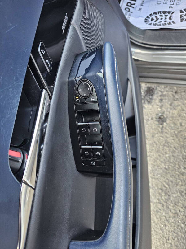 2020 Mazda CX-30 Preferred