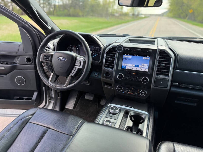 2019 Ford Expedition XLT