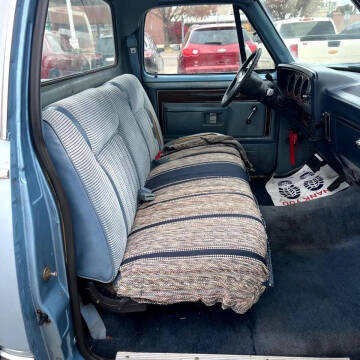 1985 Dodge RAM 150