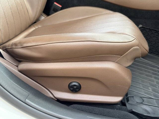 2017 Mercedes-Benz E-Class E 300 4MATIC