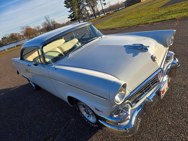 1956 Ford Customline