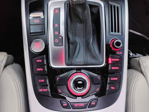 2010 Audi S5 4.2 quattro Prestige