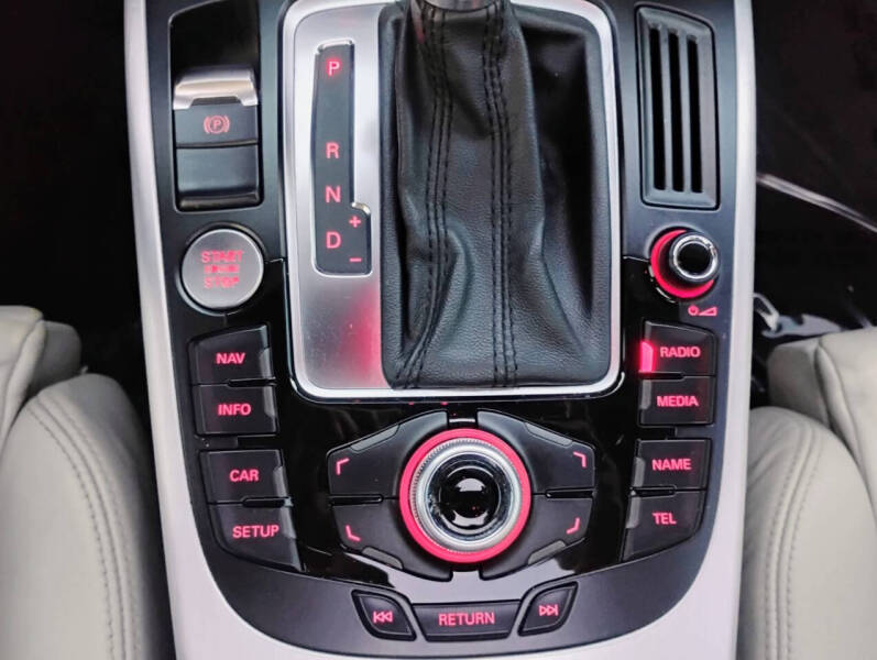 2010 Audi S5 4.2 quattro Prestige