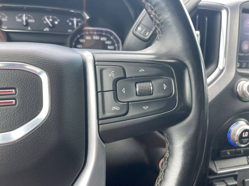 2023 GMC Sierra 2500HD