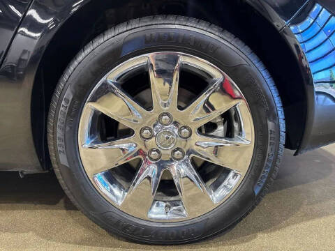 2016 Buick Regal
