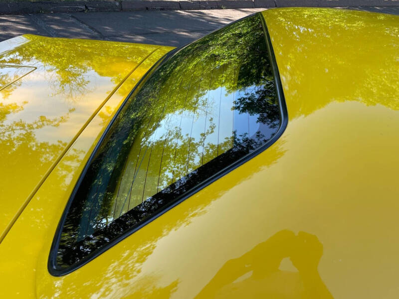 1994 Chevrolet Corvette