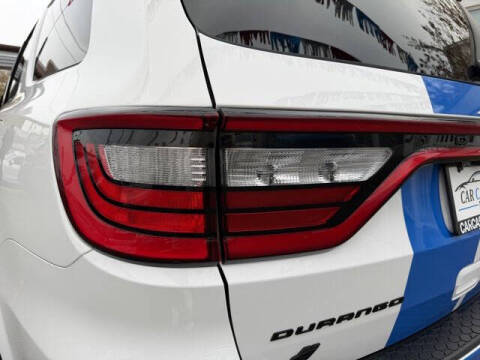 2022 Dodge Durango R/T