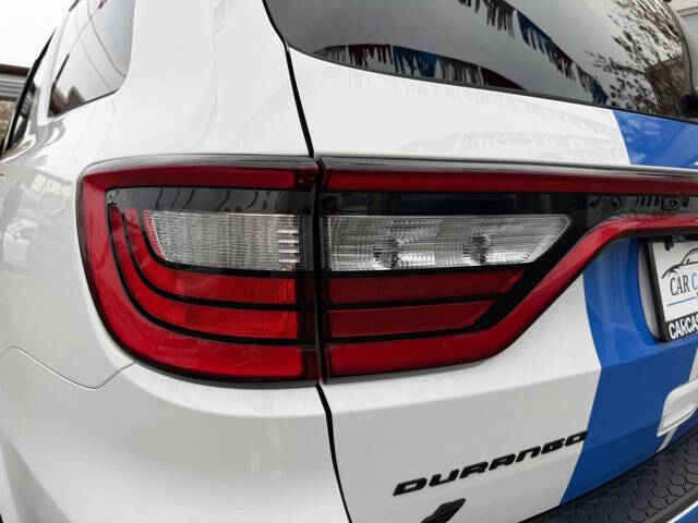 2022 Dodge Durango R/T