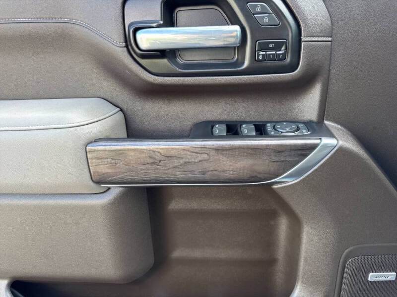 2023 Chevrolet Silverado 2500HD