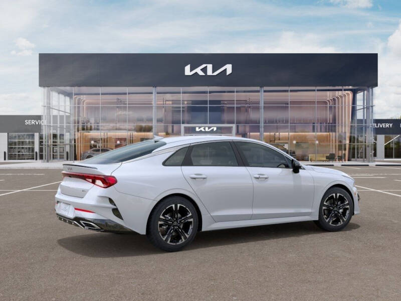 2024 Kia K5