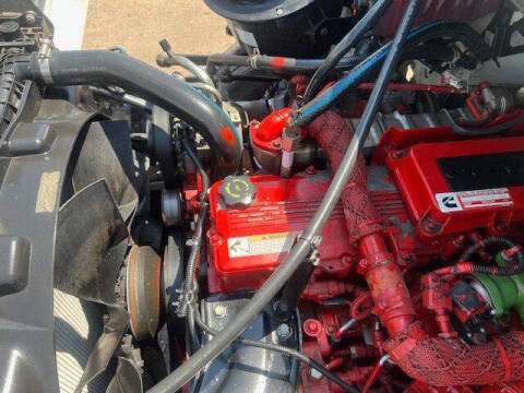 2015 Freightliner M2 106