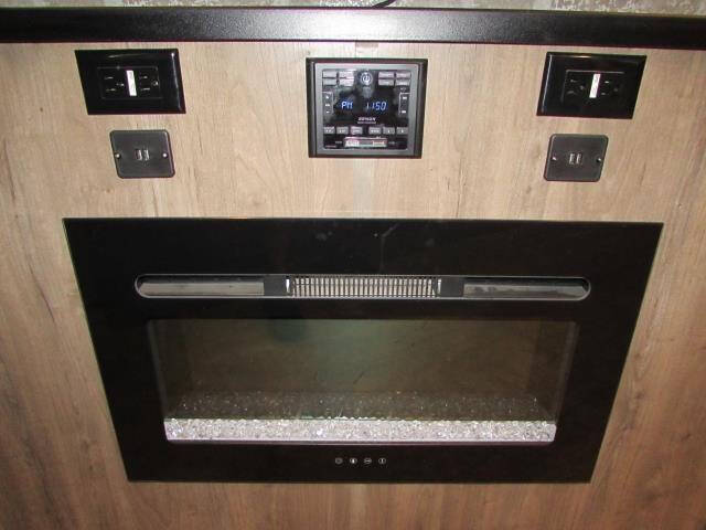 2022 Forest River VENGEANCE