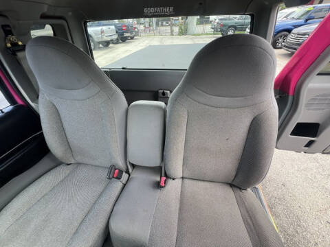 2000 Ford Ranger XLT