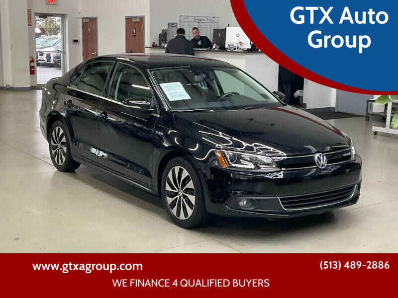 2013 Volkswagen Jetta for sale in West Chester, OH
