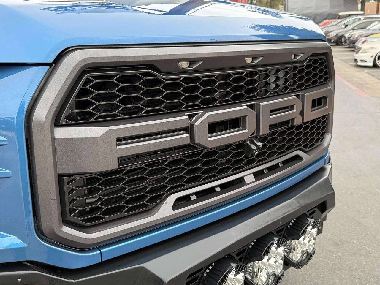 2020 Ford F-150 for sale at San Diego Ecars in San Diego, CA