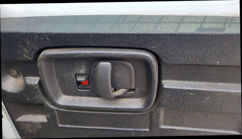2015 Chevrolet Express 2500